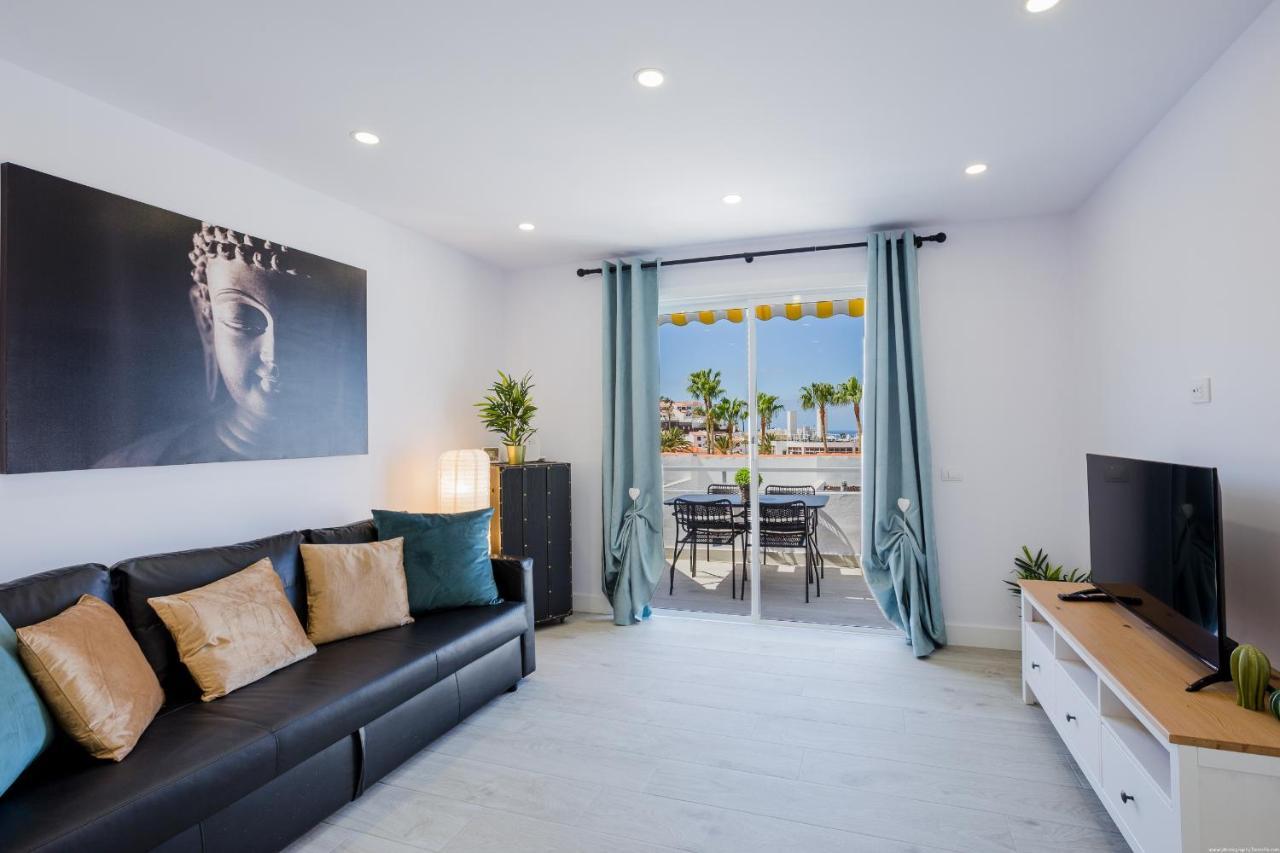 Royal Ocean View - Top Localization Costa Adeje  Ngoại thất bức ảnh