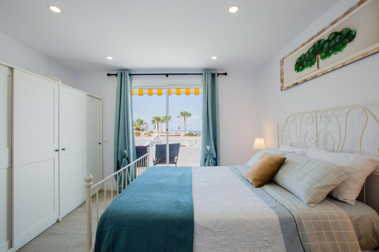 Royal Ocean View - Top Localization Costa Adeje  Ngoại thất bức ảnh