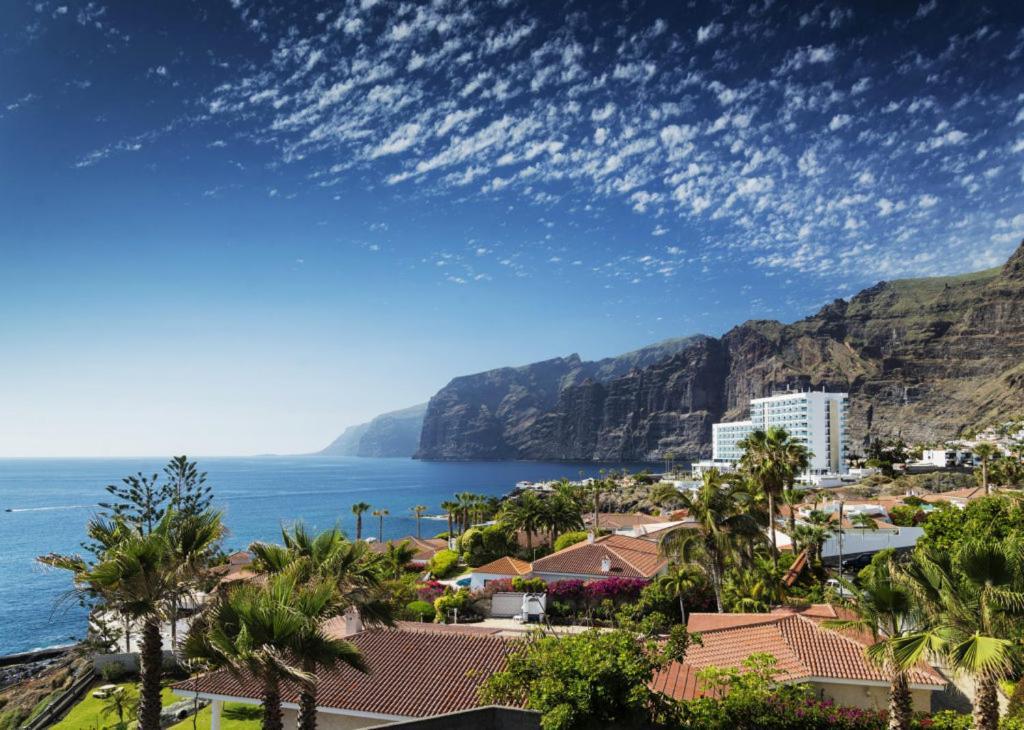 Royal Ocean View - Top Localization Costa Adeje  Ngoại thất bức ảnh