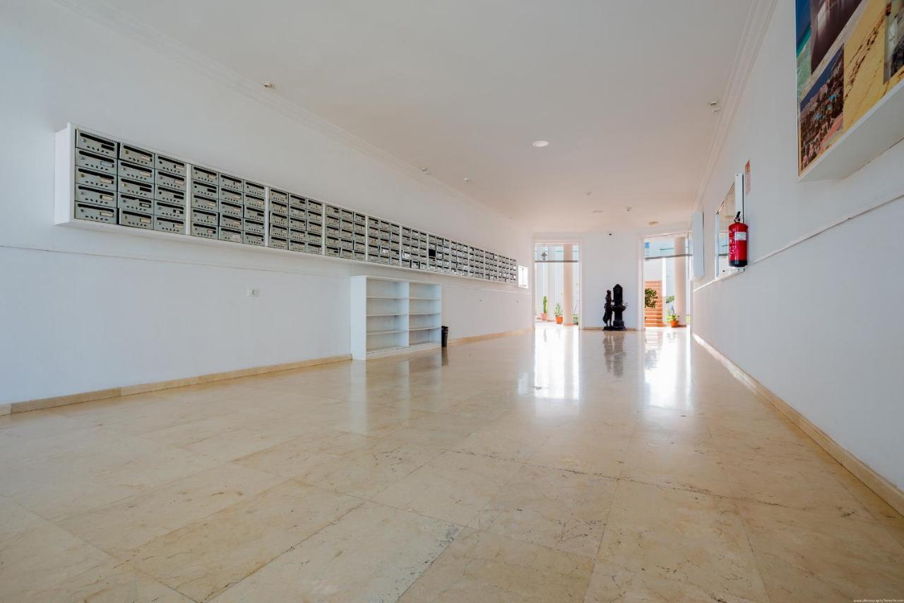 Royal Ocean View - Top Localization Costa Adeje  Ngoại thất bức ảnh