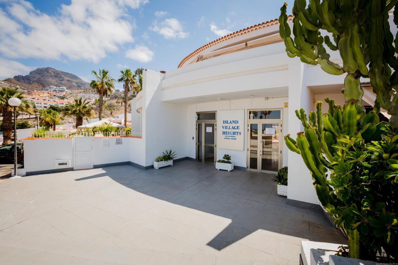 Royal Ocean View - Top Localization Costa Adeje  Ngoại thất bức ảnh