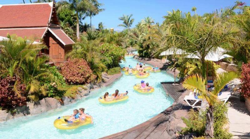 Royal Ocean View - Top Localization Costa Adeje  Ngoại thất bức ảnh