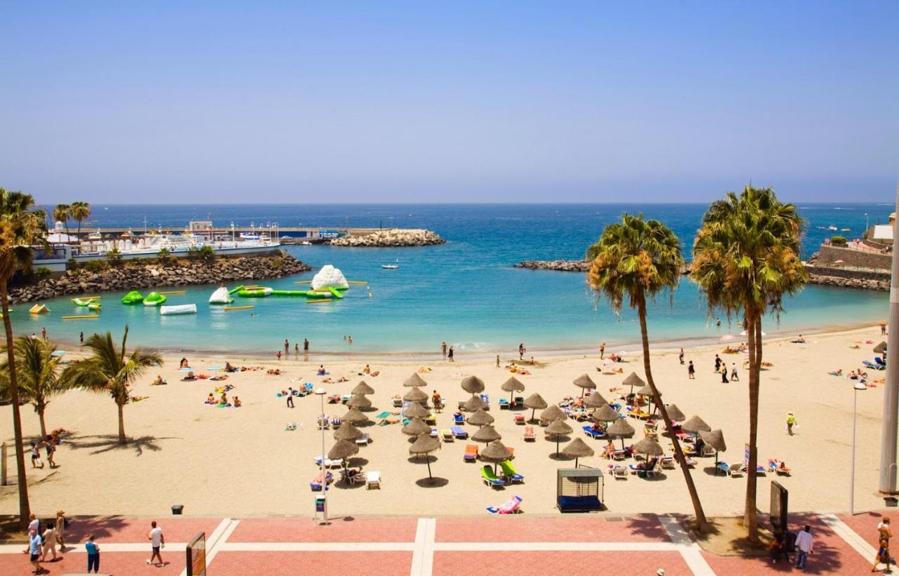 Royal Ocean View - Top Localization Costa Adeje  Ngoại thất bức ảnh