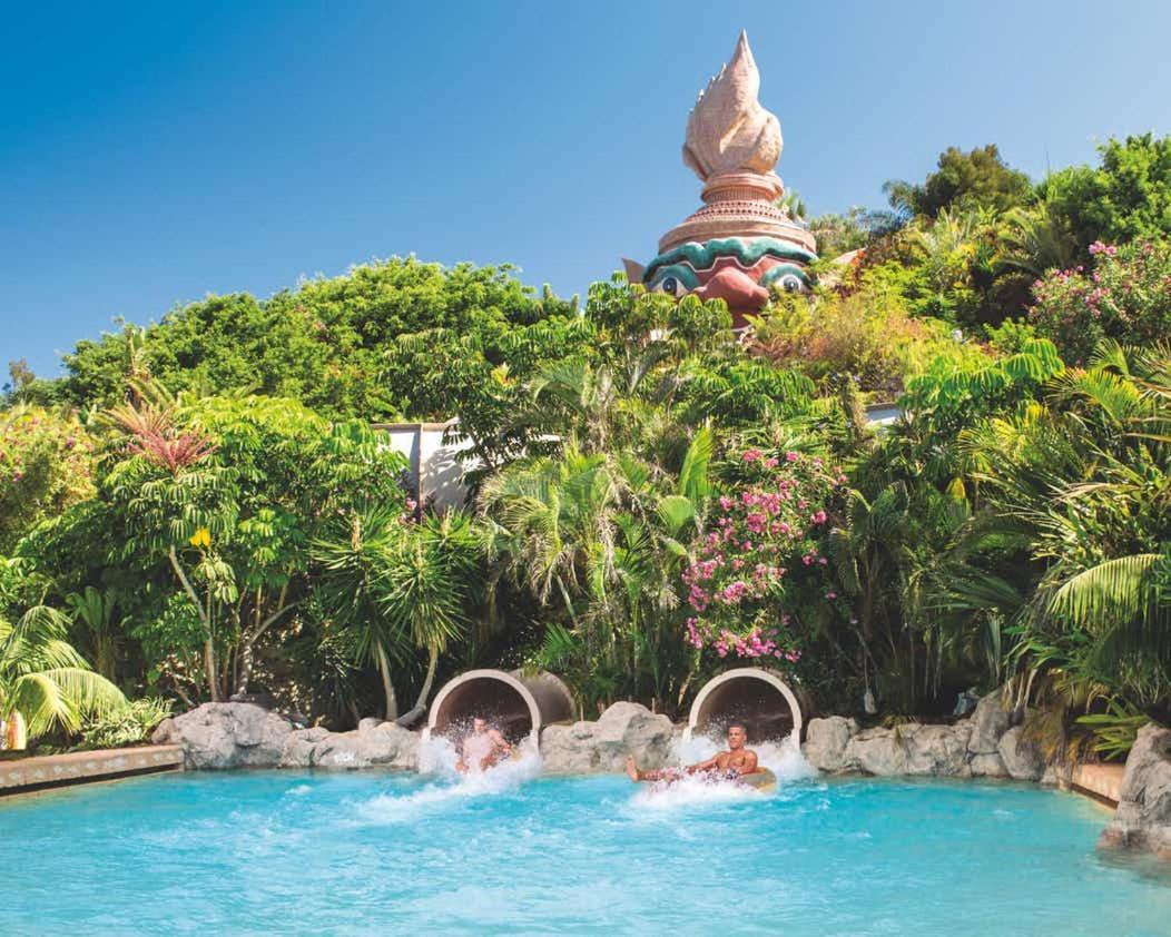 Royal Ocean View - Top Localization Costa Adeje  Ngoại thất bức ảnh