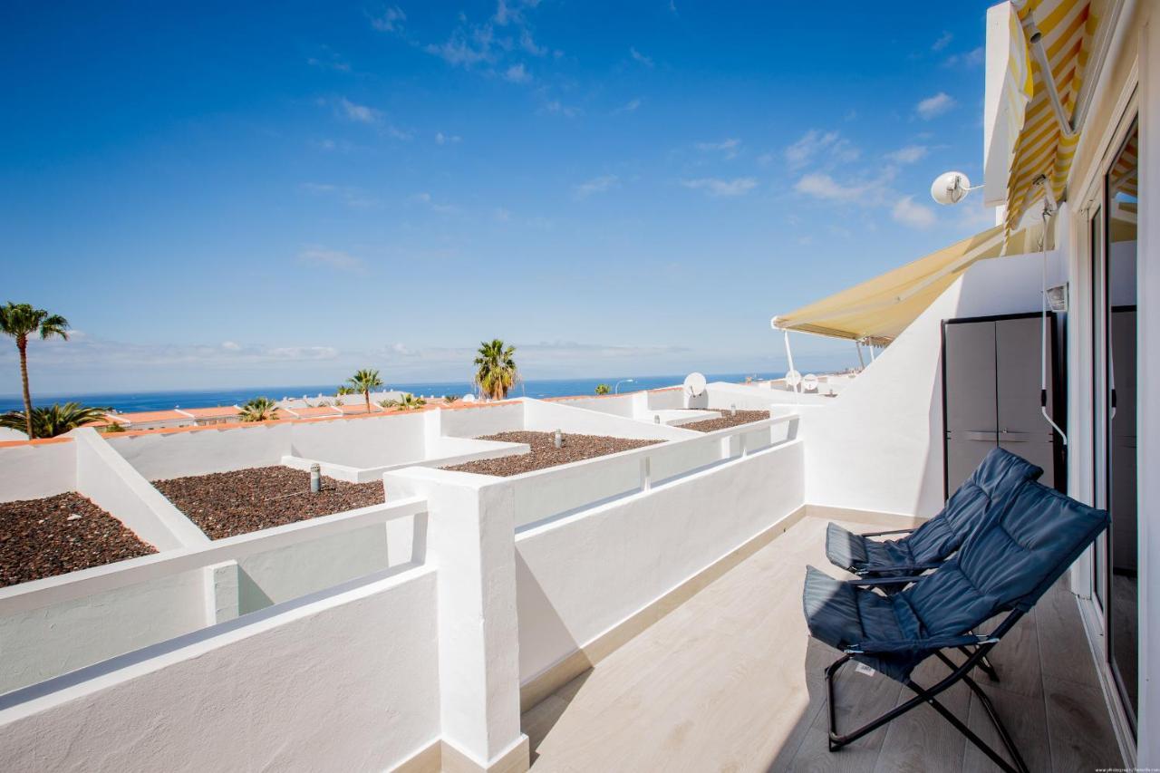 Royal Ocean View - Top Localization Costa Adeje  Ngoại thất bức ảnh