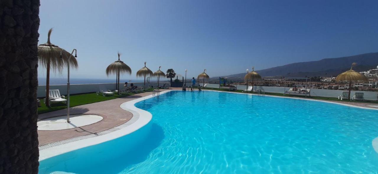 Royal Ocean View - Top Localization Costa Adeje  Ngoại thất bức ảnh