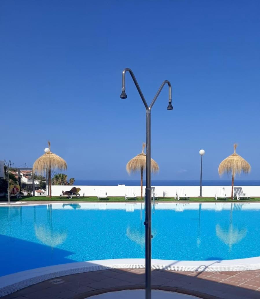 Royal Ocean View - Top Localization Costa Adeje  Ngoại thất bức ảnh