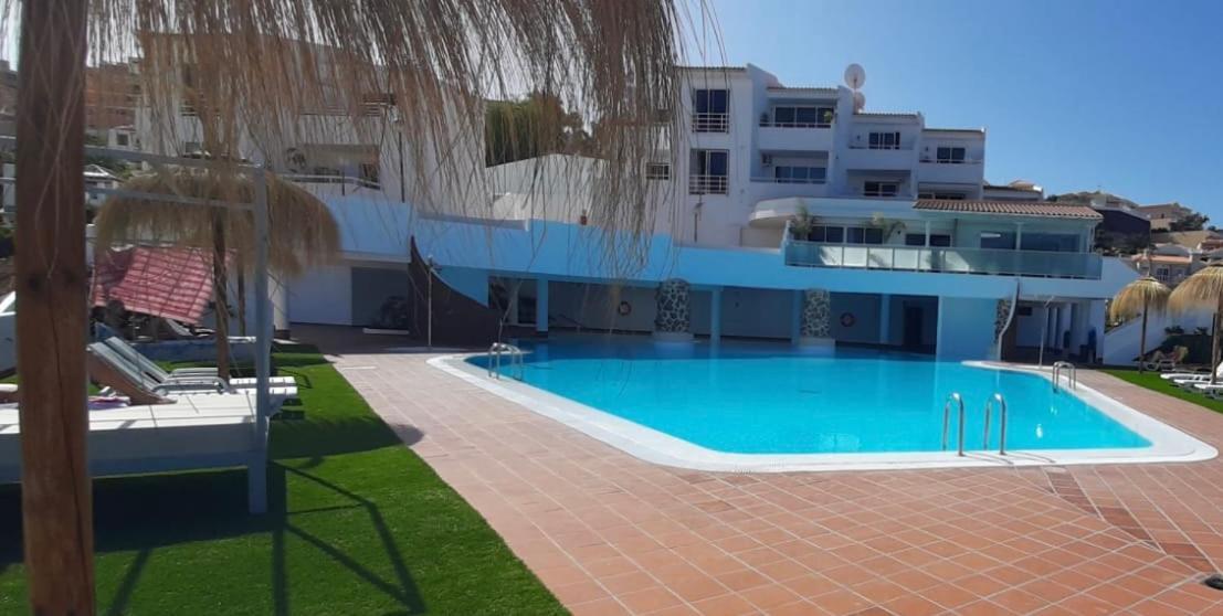 Royal Ocean View - Top Localization Costa Adeje  Ngoại thất bức ảnh