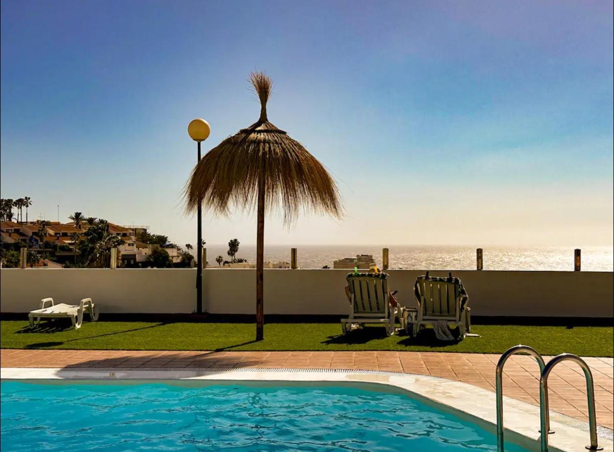 Royal Ocean View - Top Localization Costa Adeje  Ngoại thất bức ảnh