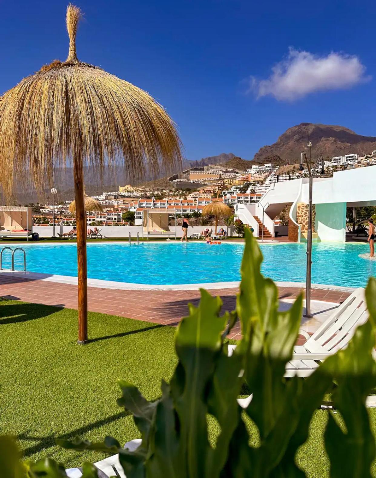 Royal Ocean View - Top Localization Costa Adeje  Ngoại thất bức ảnh