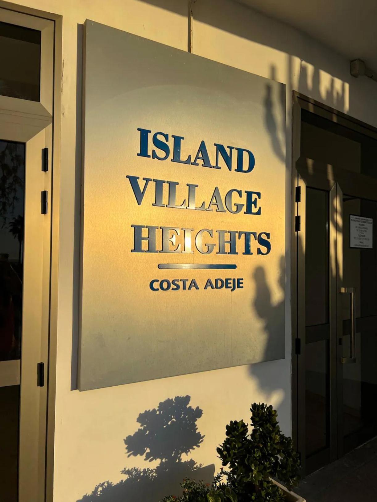 Royal Ocean View - Top Localization Costa Adeje  Ngoại thất bức ảnh
